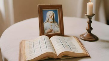 Hymns About the Peace of God