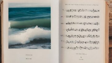 Church Hymns About the Sea