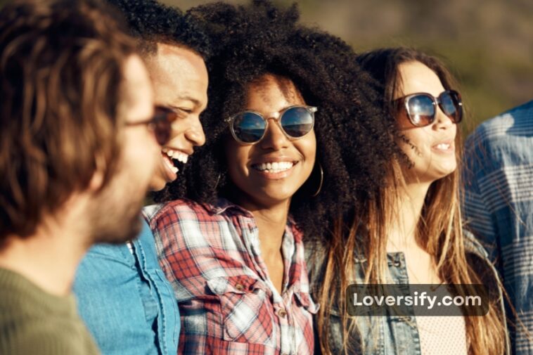 How to Choose Good Friends in Life