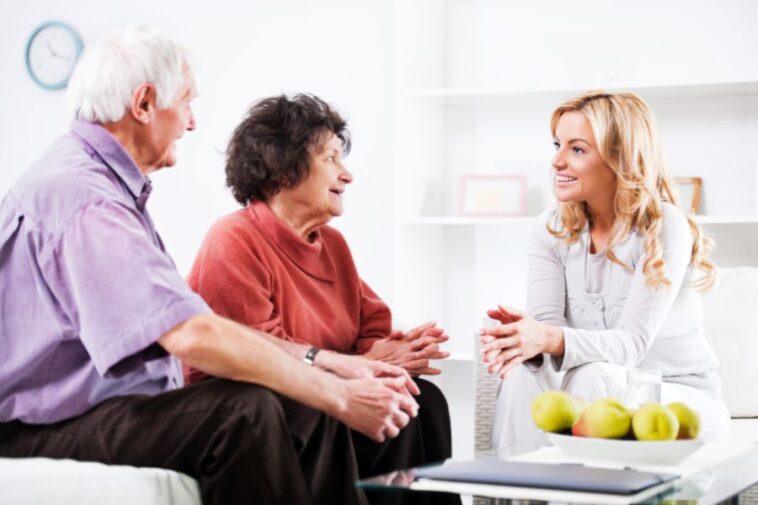 How to Tell Your Parents to Be Better With Money Without Offending Them