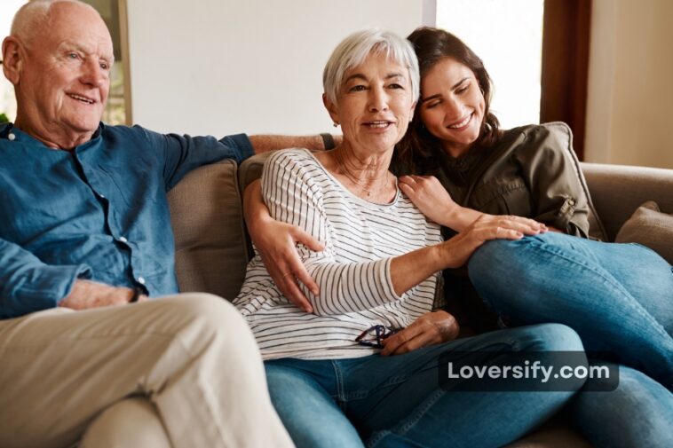 How to Tell Your Parents to Stop Being Cheap