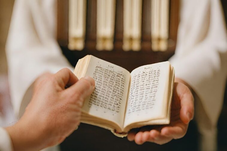 Hymns About Being Born Again
