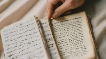Hymns About Being Lost and Found