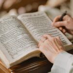Hymns About Being Ready