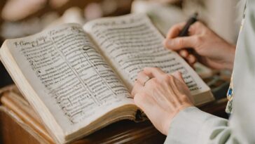 Hymns About Being Ready
