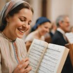 Hymns About Being Satisfied