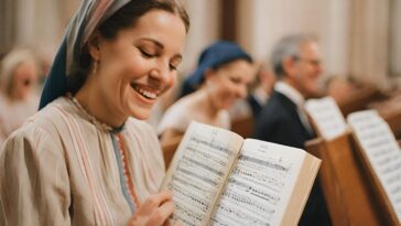 Hymns About Being Satisfied
