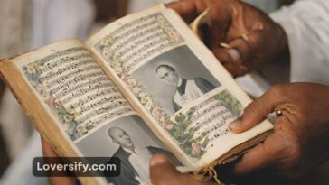 Hymns About Being a Servant