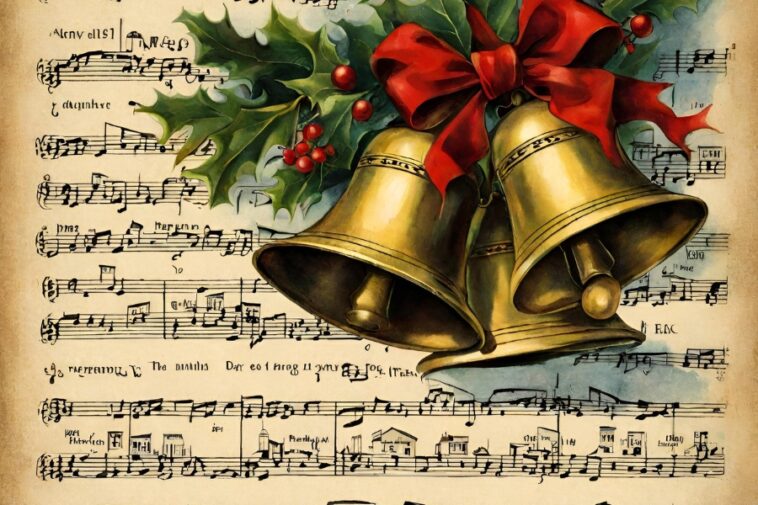Hymns About Bells