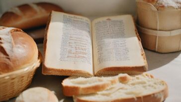 Hymns About Bread of Life