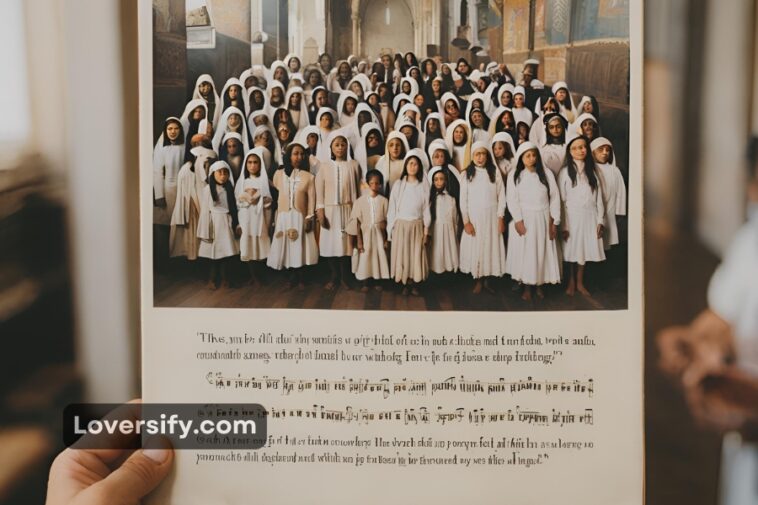 Hymns About Building Community