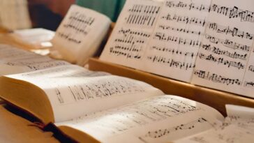 Hymns About Building the Church