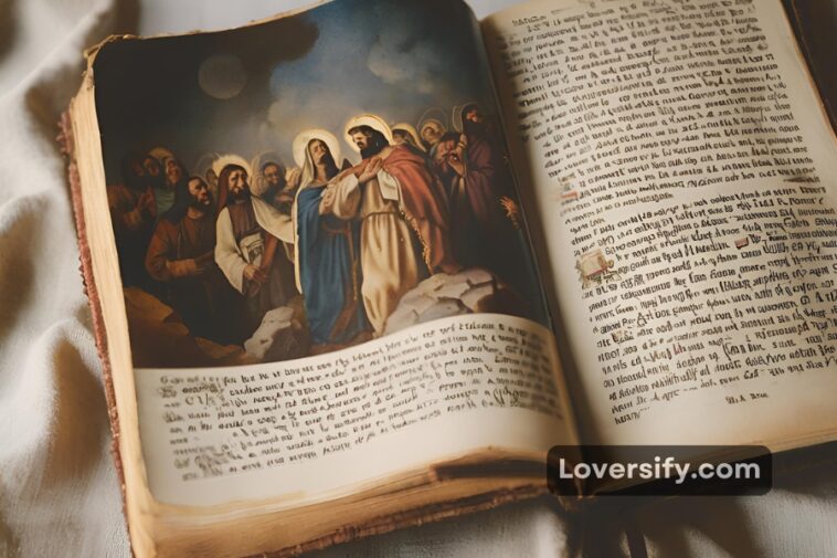 Hymns About Calvary