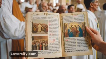 Hymns About Christian Unity