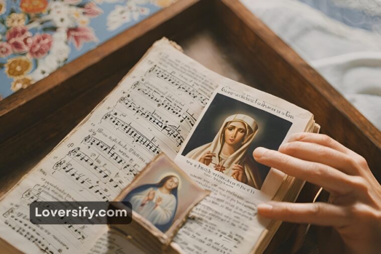 Hymns About Commitment to God