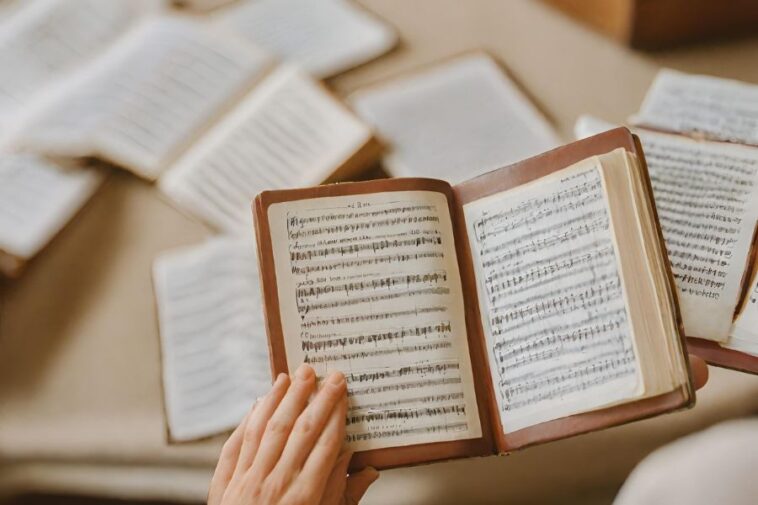 Hymns About Discipleship