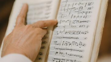Hymns About Eternity
