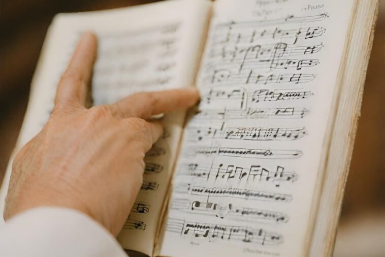Hymns About Eternity