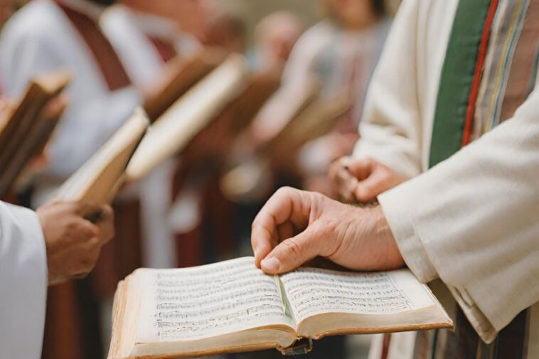 Hymns About Evangelism