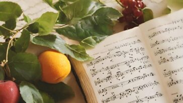 Hymns About Fruitfulness