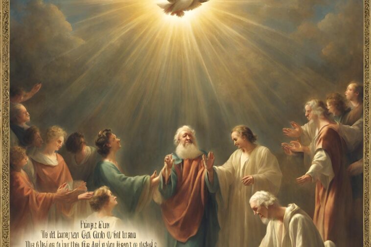 Hymns About God Restoring Us