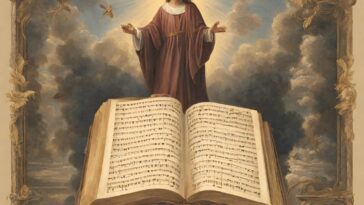 Hymns About God the Father