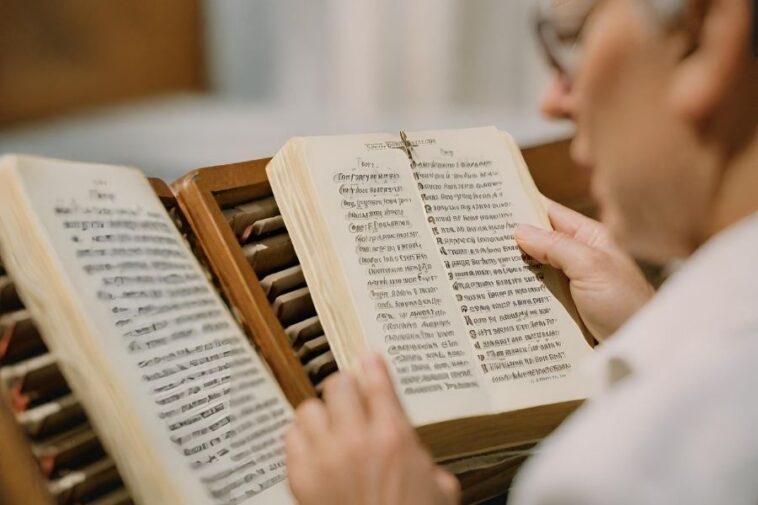 Hymns About God’s Purpose