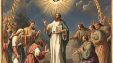 Hymns About Hearing God and Gods Voice