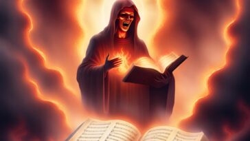 Hymns About Hell