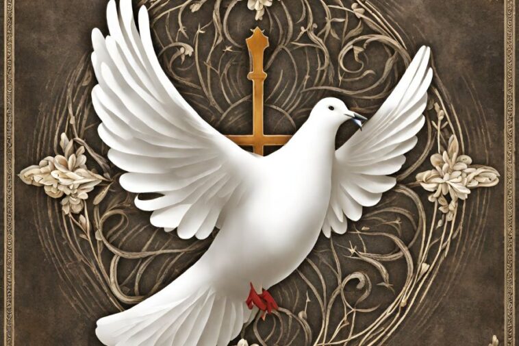 Hymns About Holiness