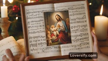 Hymns About Jesus Birth