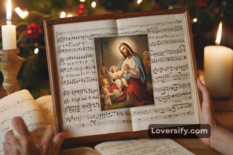 Hymns About Jesus Birth
