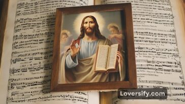 Hymns About Jesus Christ