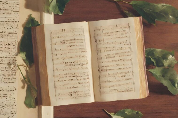 Hymns About Jesus Miracles