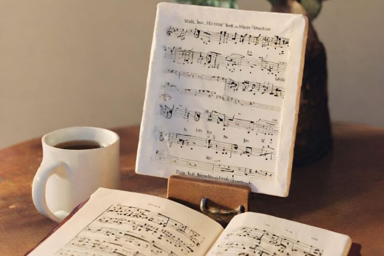 Hymns About Jesus the Rock