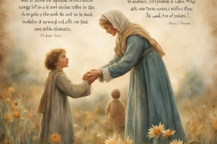 Hymns About Kindness to Others