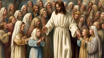 Hymns About Leadership