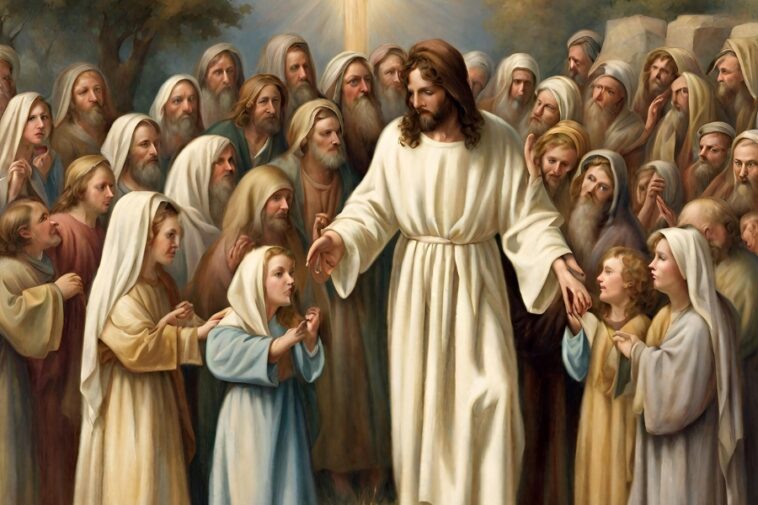 Hymns About Leadership