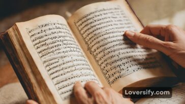 Hymns About Listening