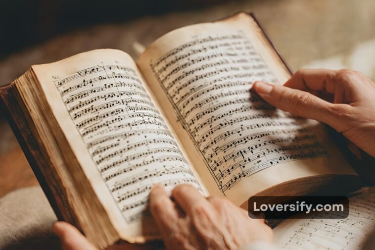 Hymns About Listening