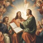 Hymns About Listening to God and His Voice