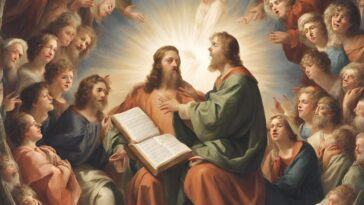 Hymns About Listening to God and His Voice