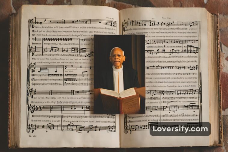 Hymns About Loving God