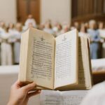 Hymns About Making Choices
