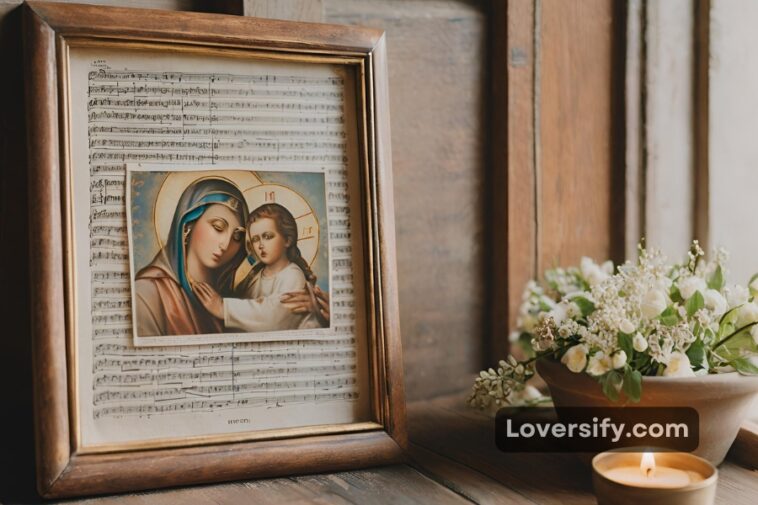 Hymns About Mercy and Compassion