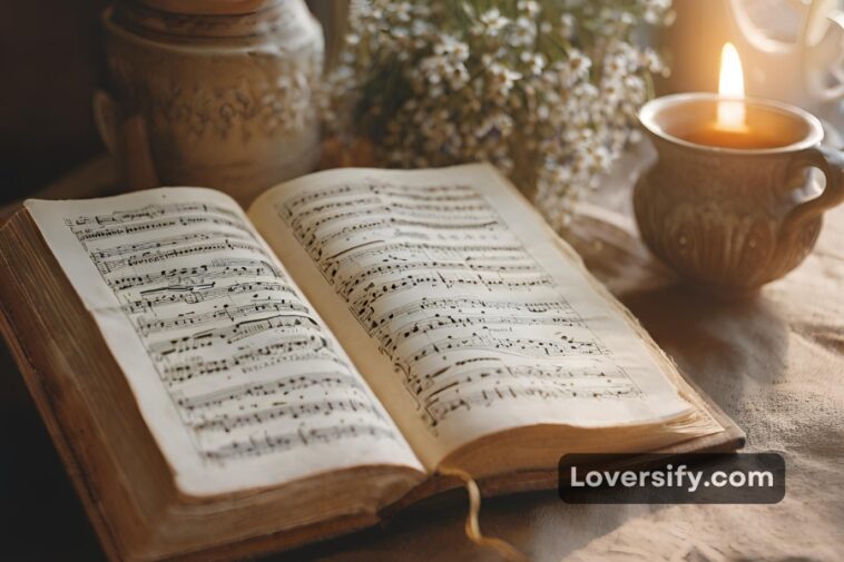 Hymns About Morning