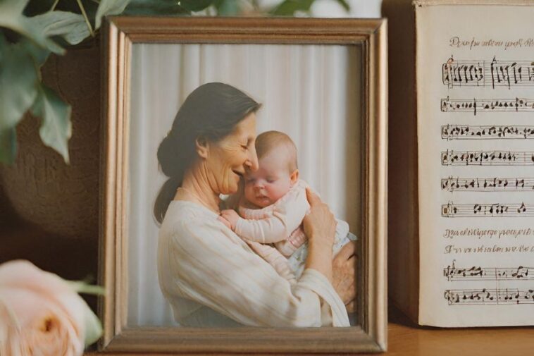 Hymns About Mothers