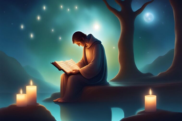 Hymns About Patience and Waiting
