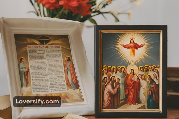 Hymns About Pentecost