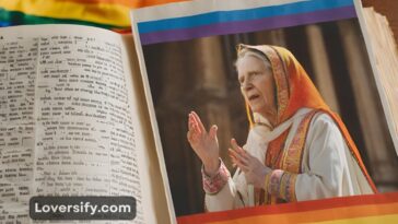 Hymns About Pride